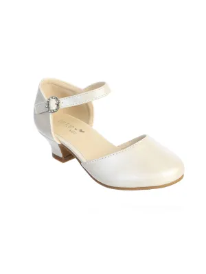 Tip Top Kids - S150: IVORY / 2Y