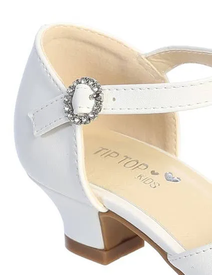 Tip Top Kids - S150: IVORY / 2Y
