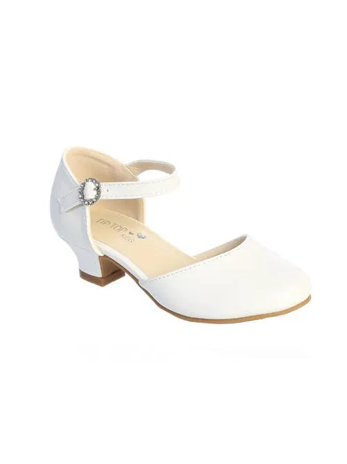 Tip Top Kids - S150: IVORY / 2Y