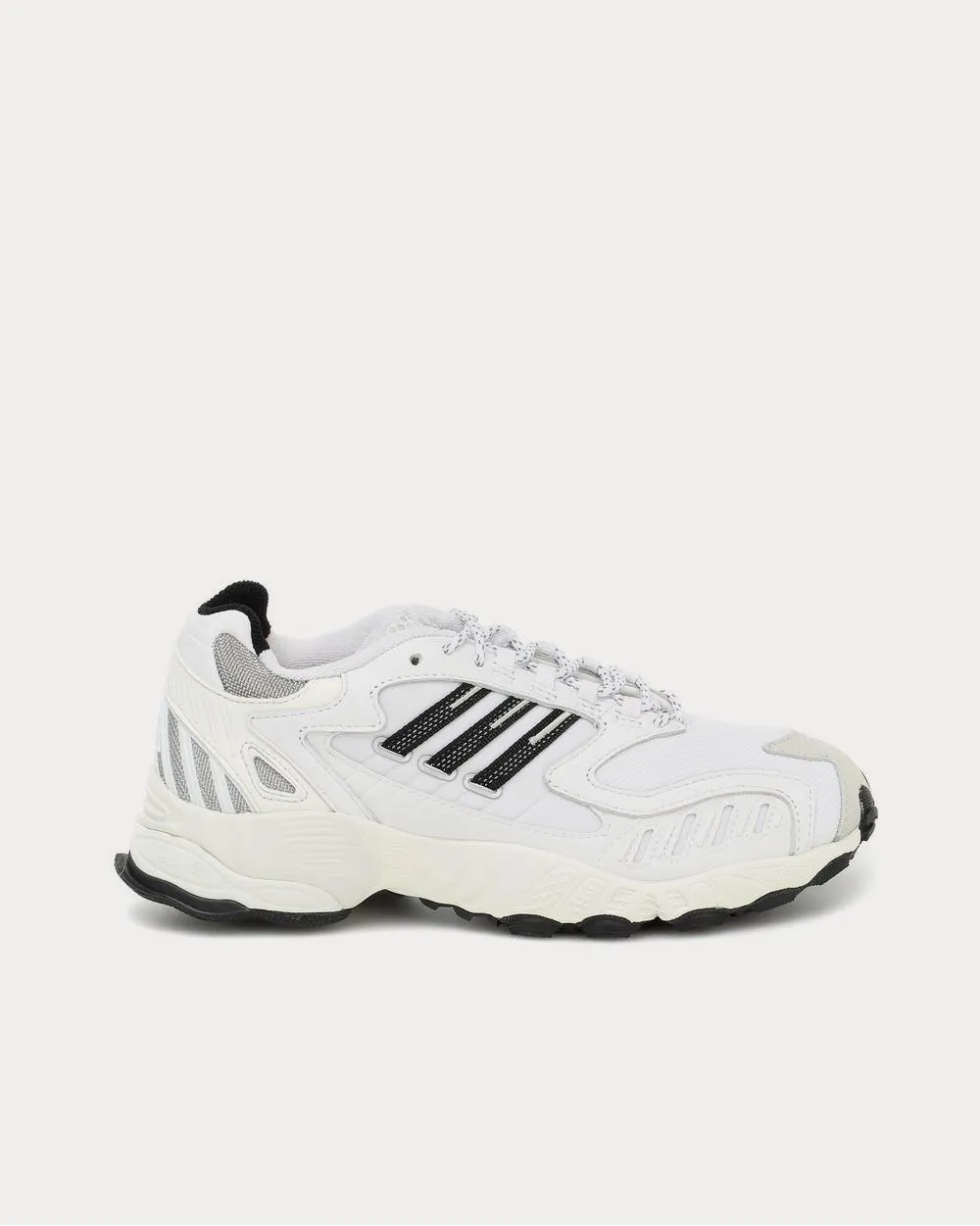 Torsion TRDC white Low Top Sneakers