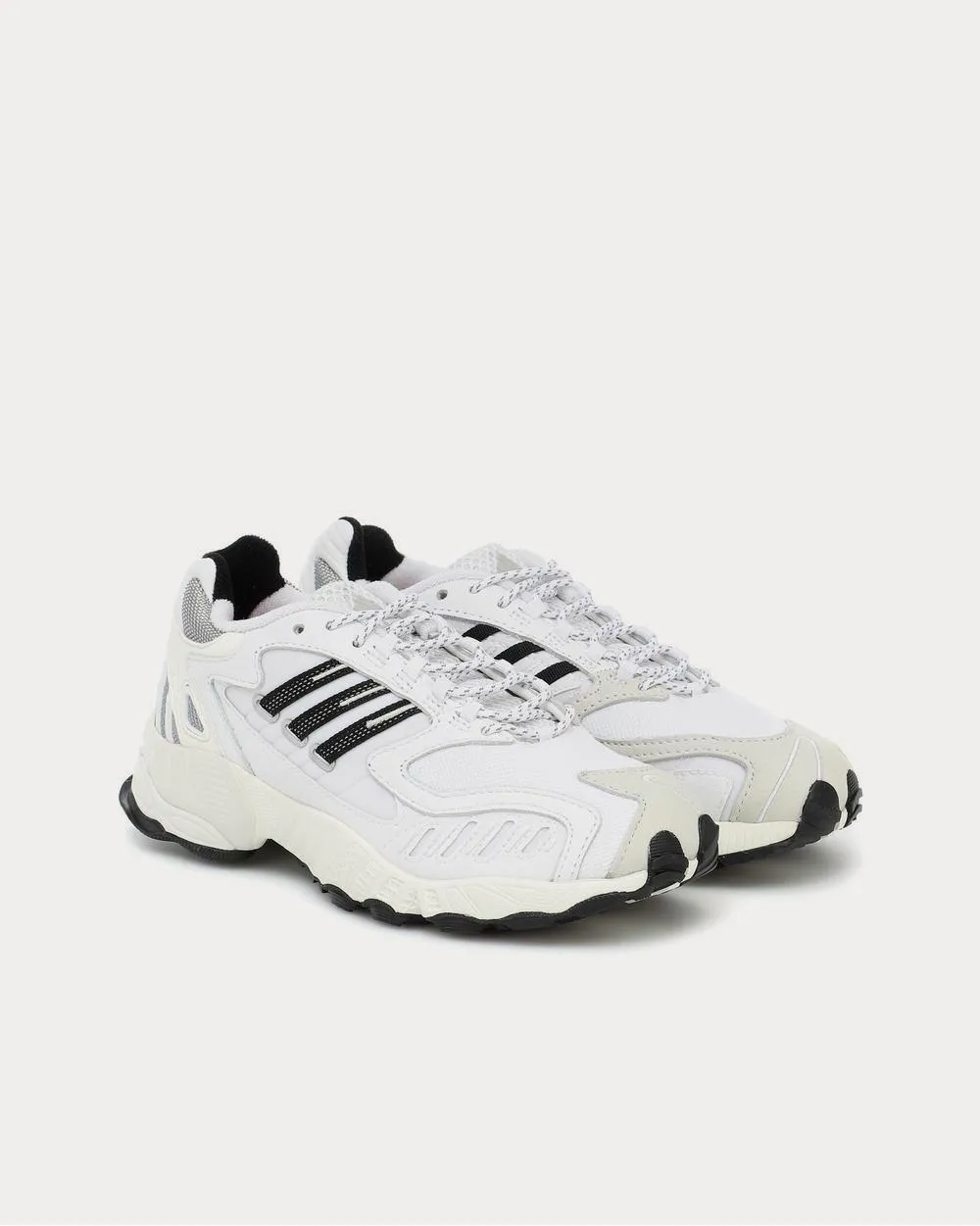 Torsion TRDC white Low Top Sneakers