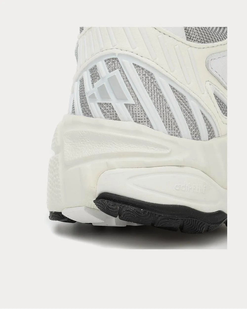 Torsion TRDC white Low Top Sneakers