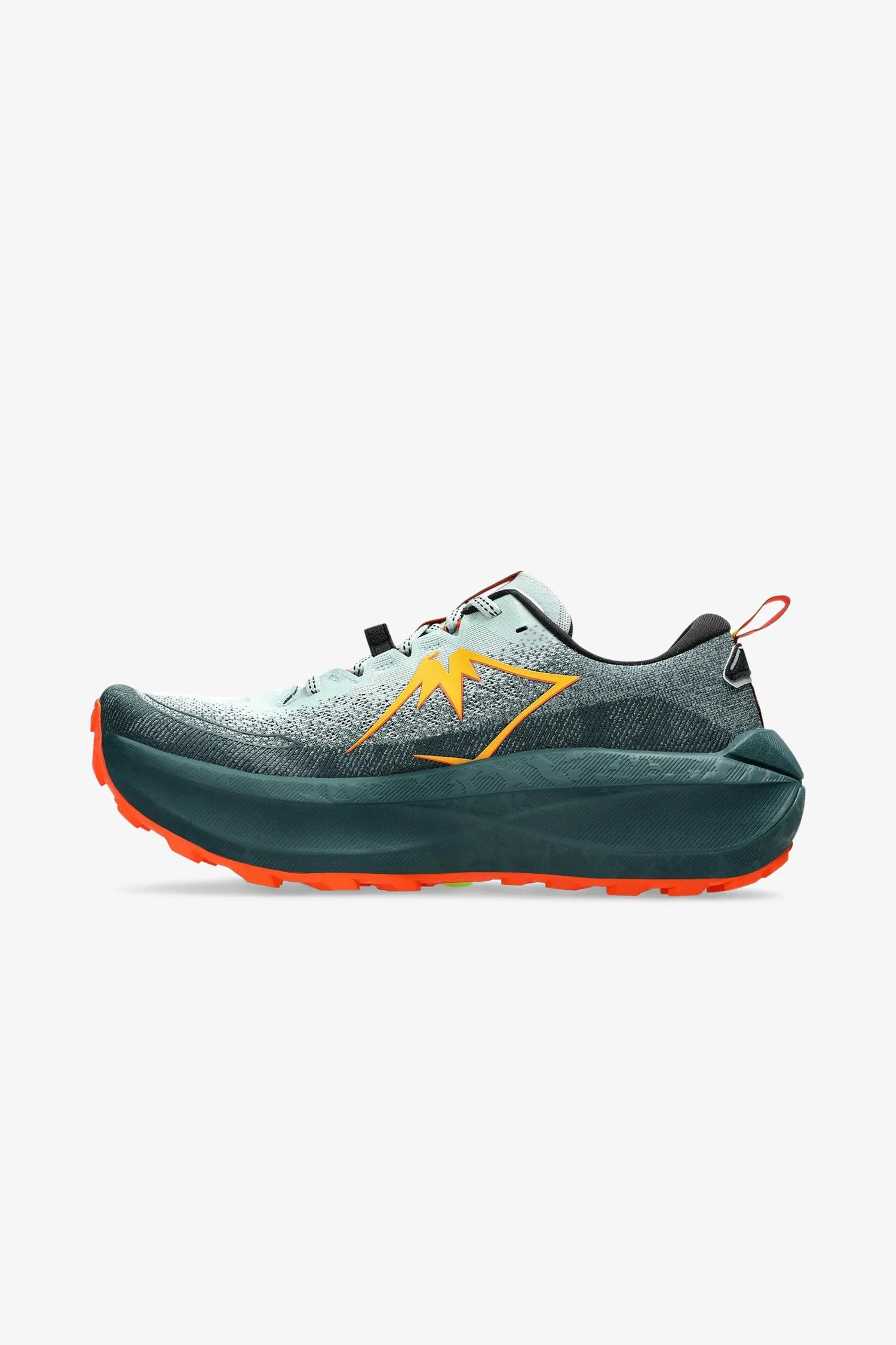 Trabuco Max 4