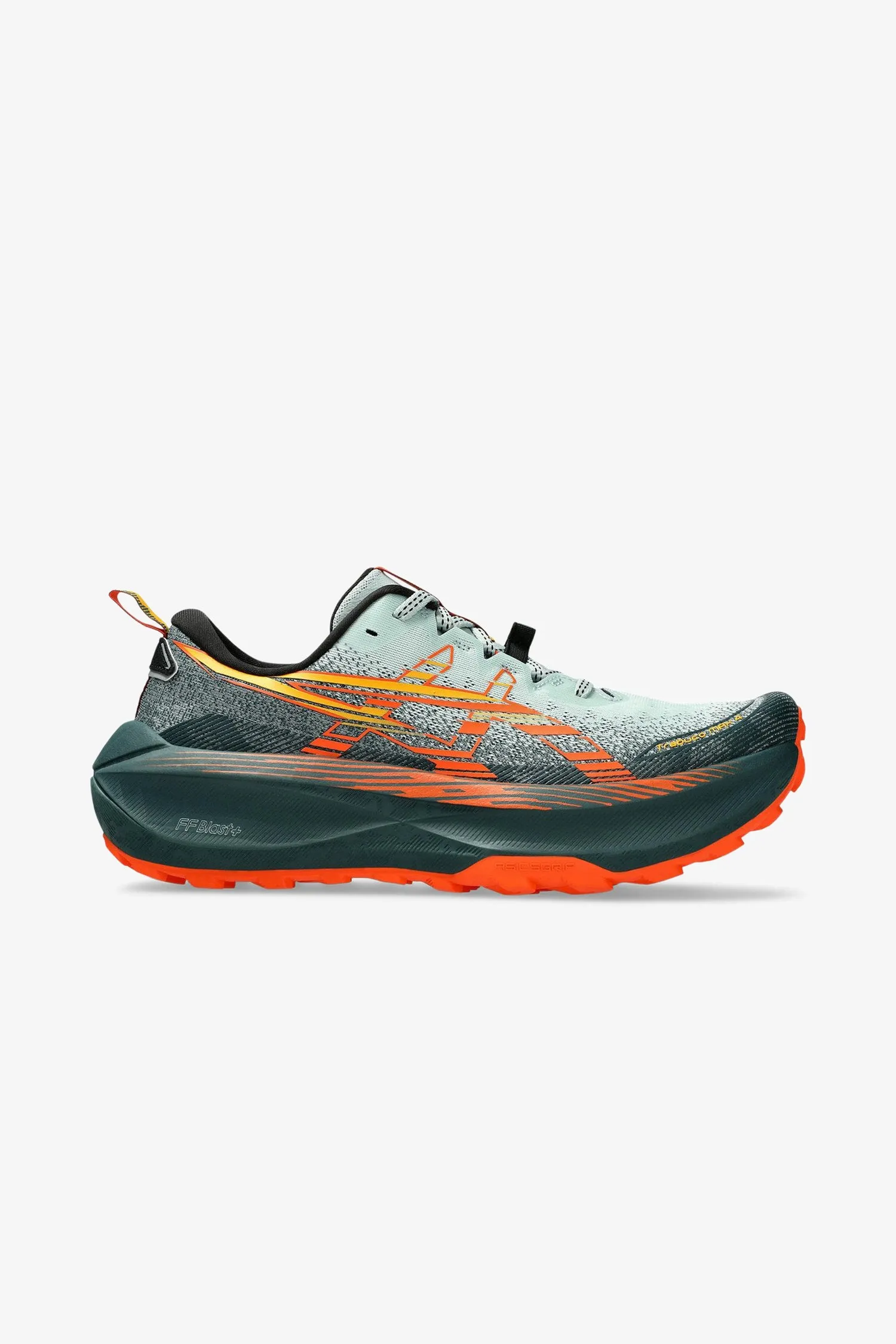 Trabuco Max 4
