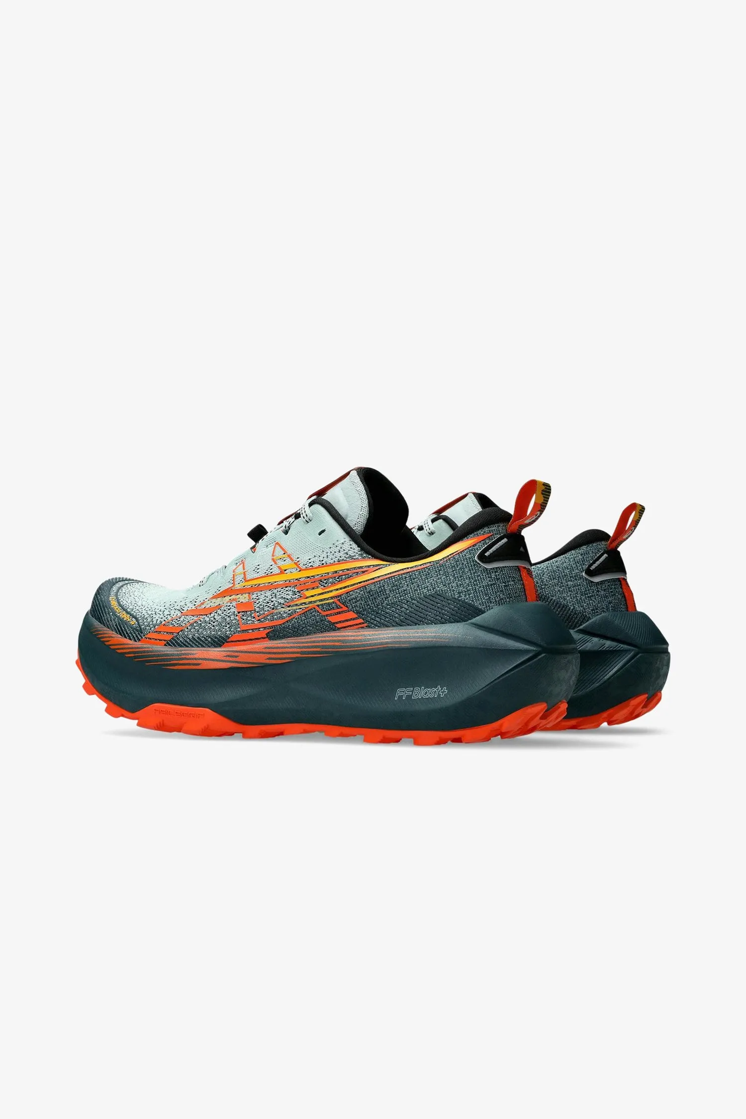 Trabuco Max 4