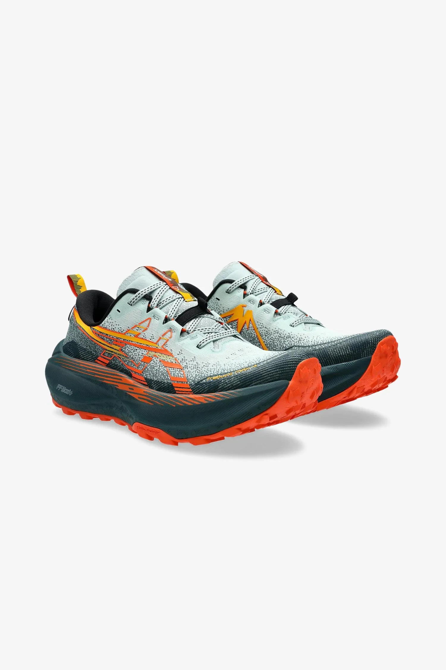 Trabuco Max 4