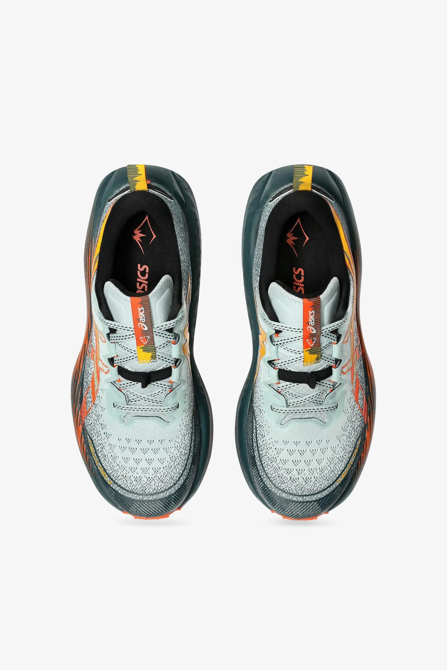 Trabuco Max 4