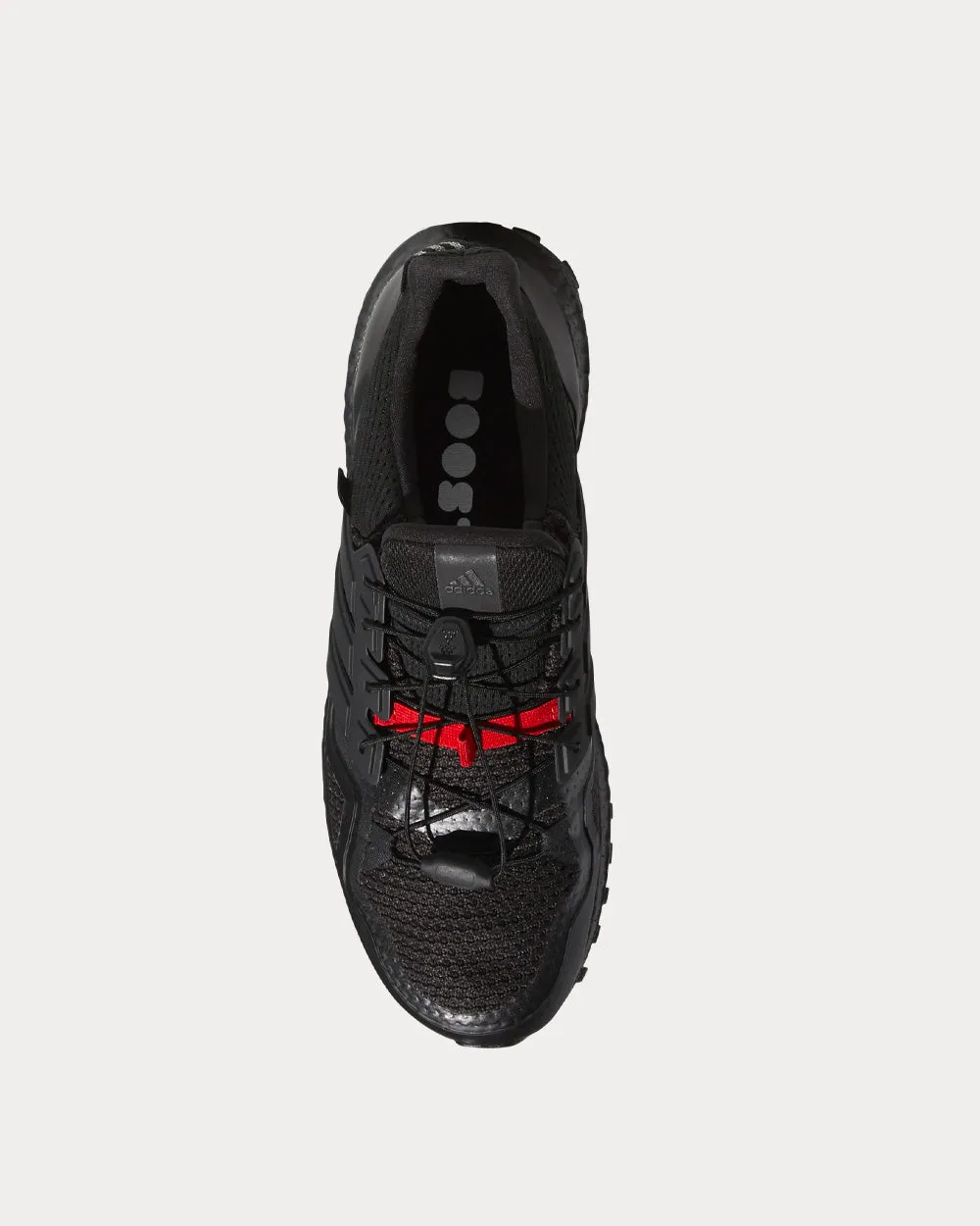 Ultraboost GORE-TEX Underground Core Black Low Top Sneakers