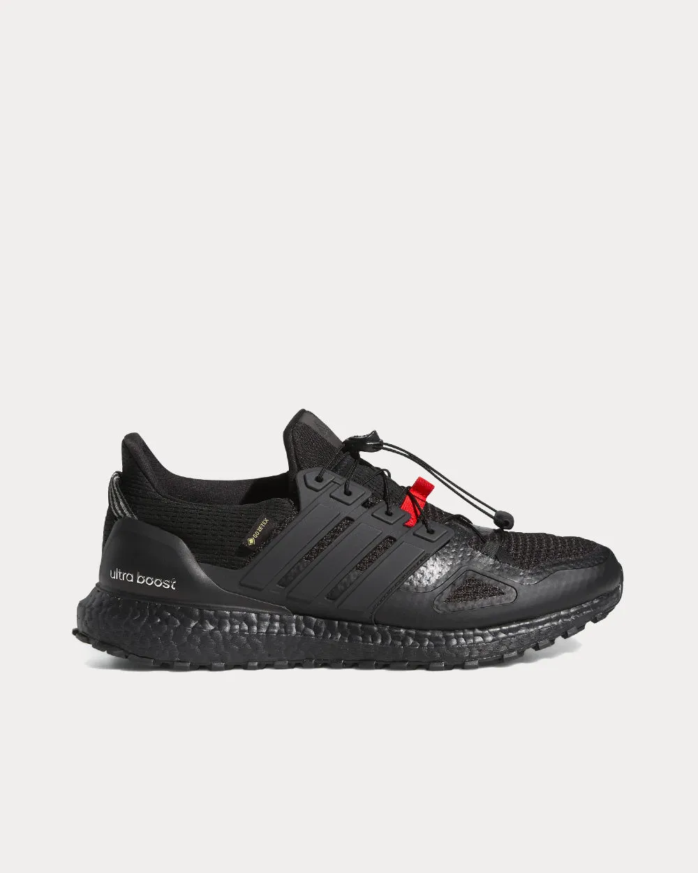 Ultraboost GORE-TEX Underground Core Black Low Top Sneakers
