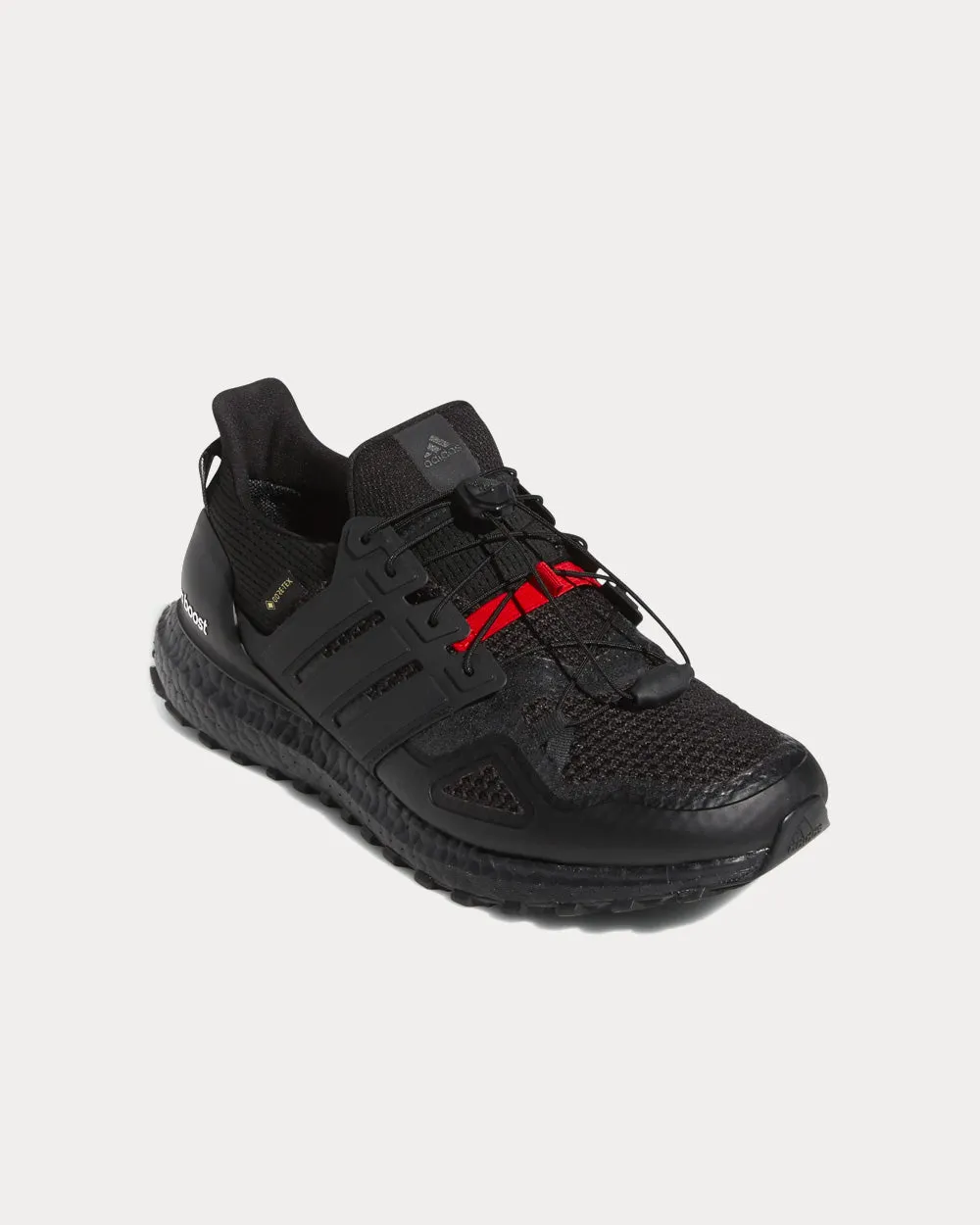 Ultraboost GORE-TEX Underground Core Black Low Top Sneakers