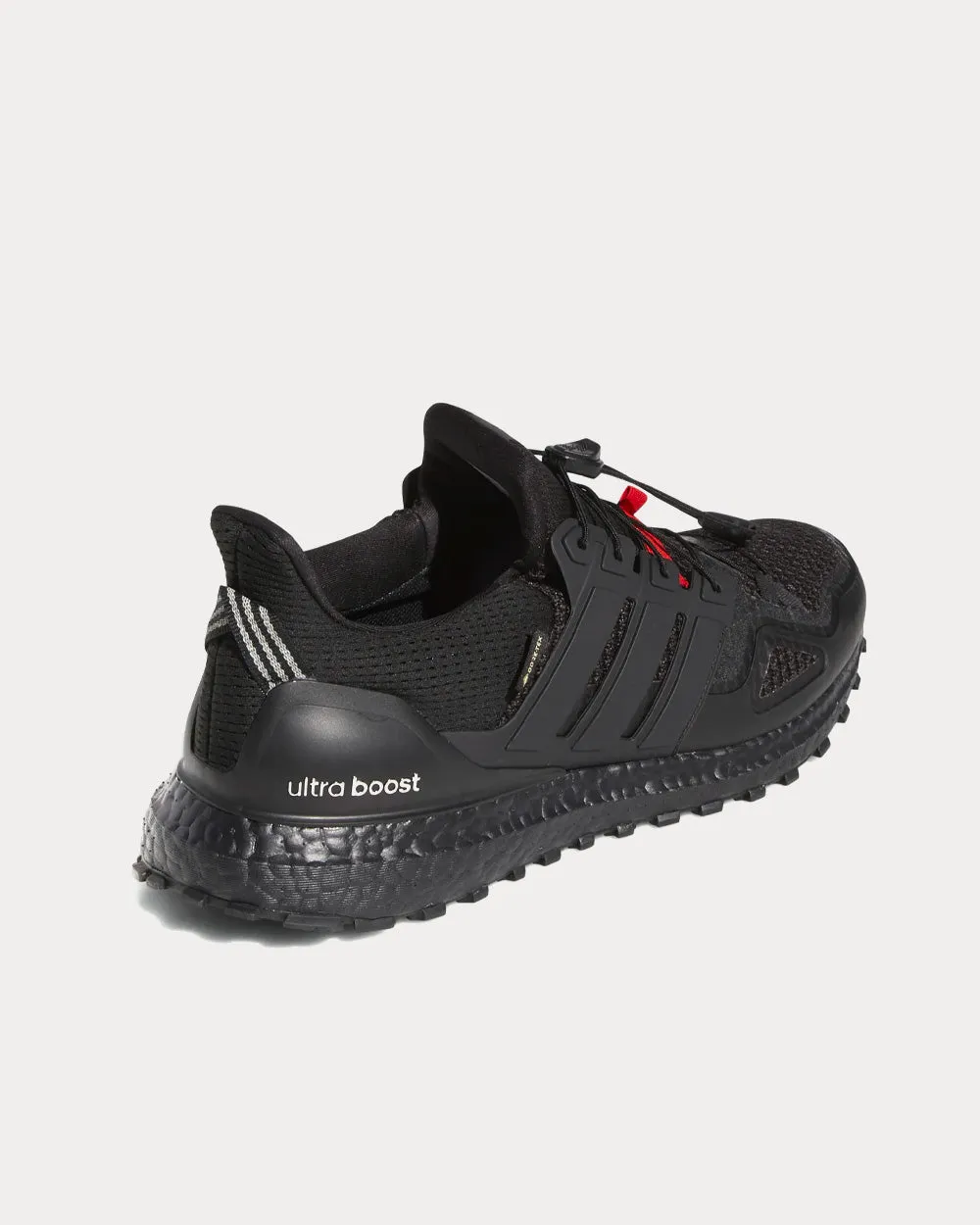 Ultraboost GORE-TEX Underground Core Black Low Top Sneakers
