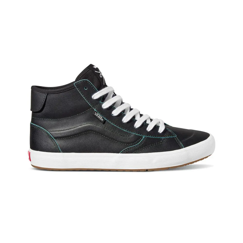 Vans The Lizzie Wearaway Black/Blue