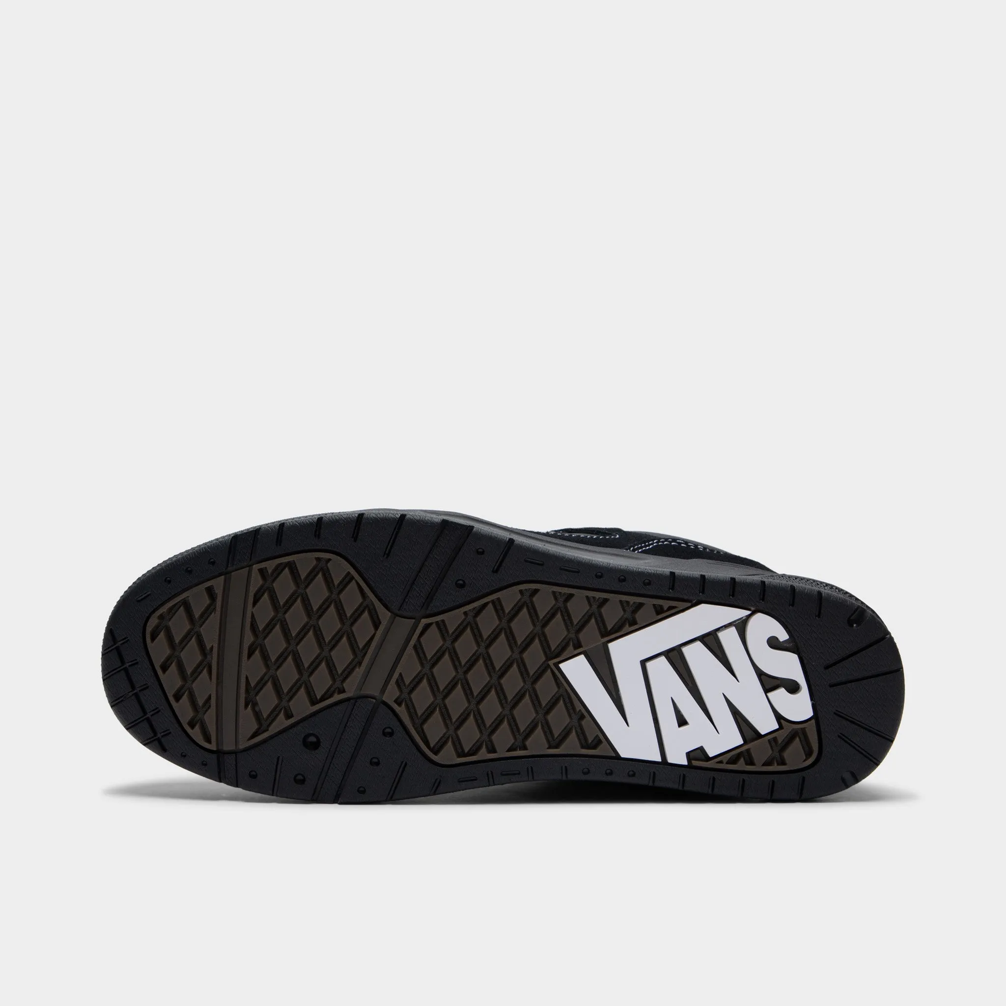 Vans Upland / Utility Black