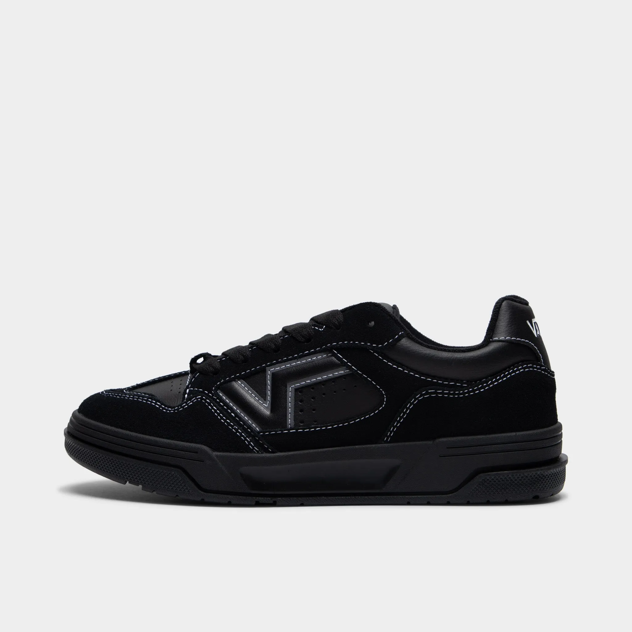 Vans Upland / Utility Black