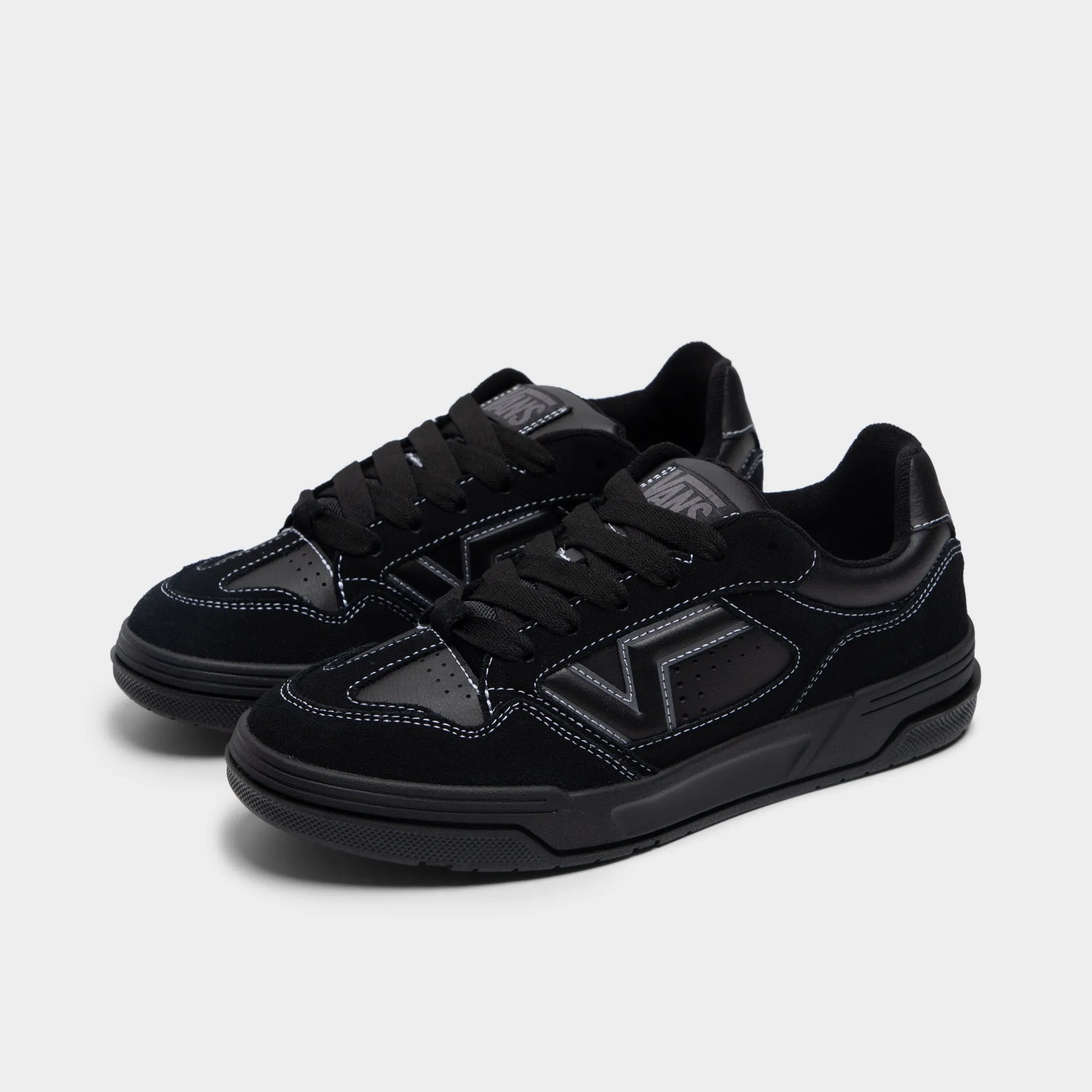 Vans Upland / Utility Black