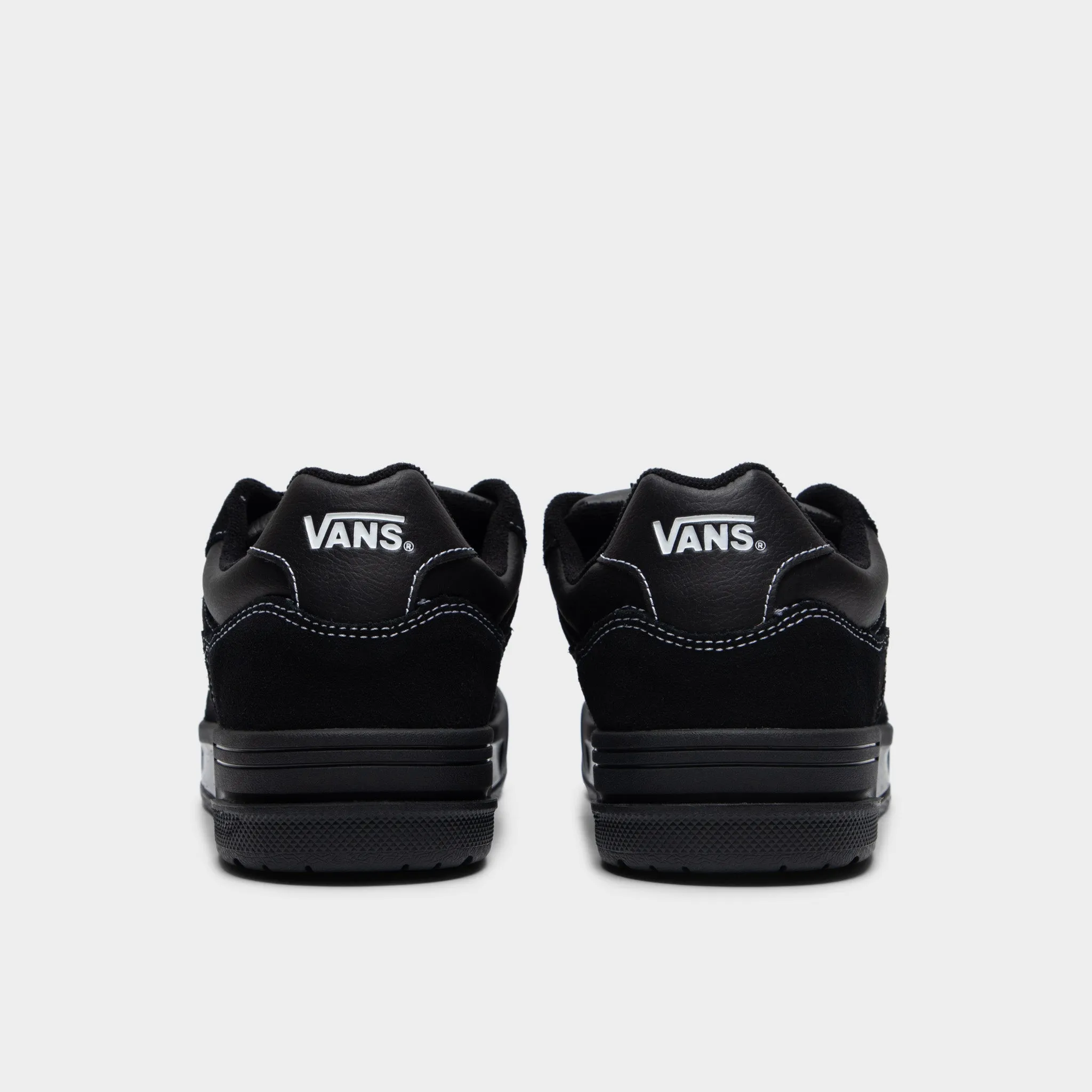 Vans Upland / Utility Black