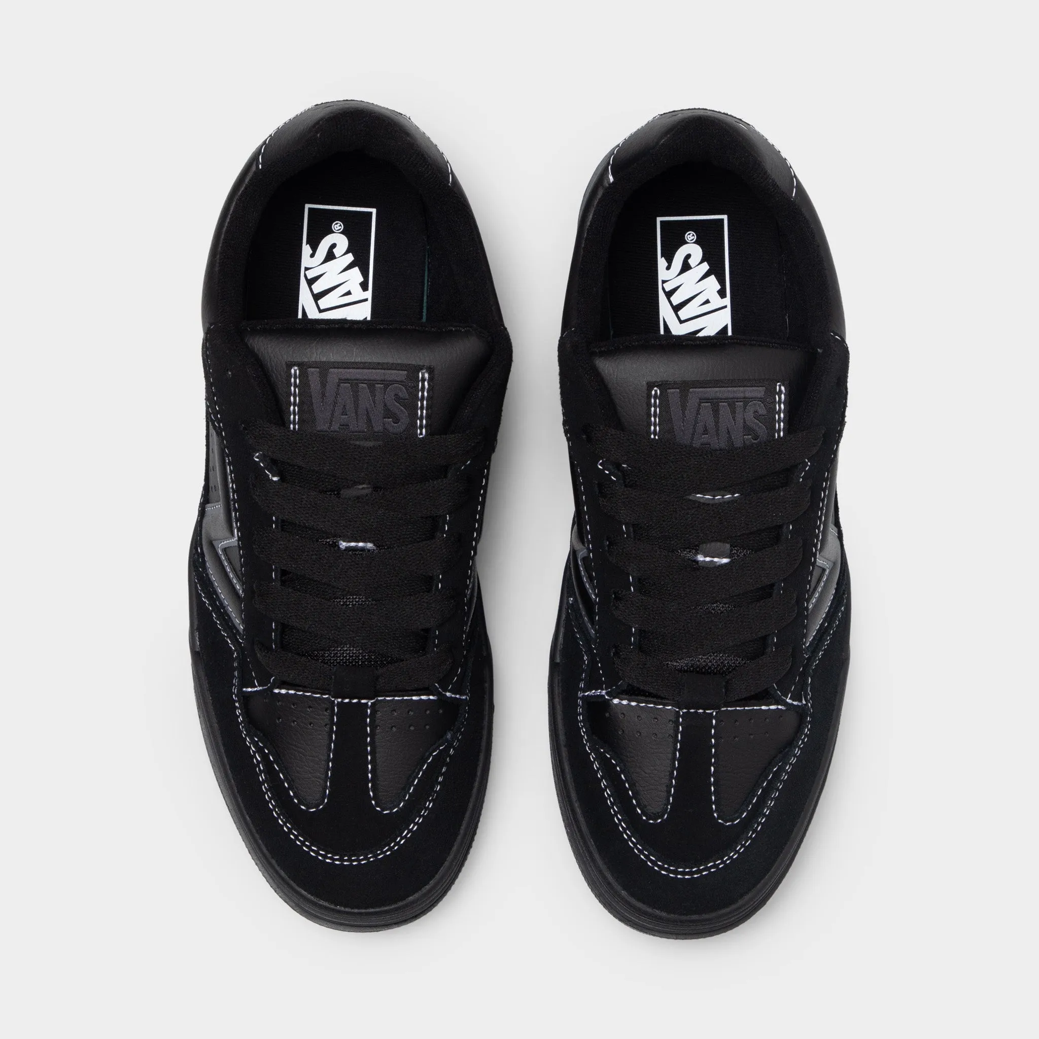 Vans Upland / Utility Black