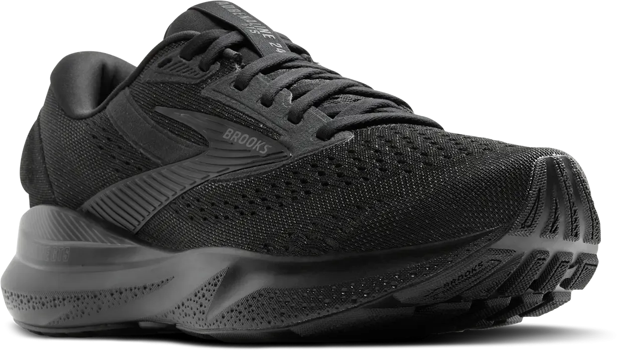Women's Brooks Adrenaline GTS 24 – Trusted Stability & Soft Cushioning
