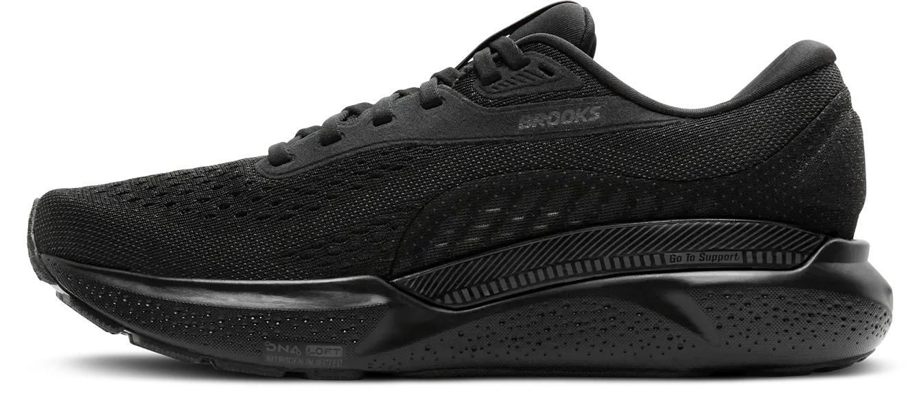 Women's Brooks Adrenaline GTS 24 – Trusted Stability & Soft Cushioning
