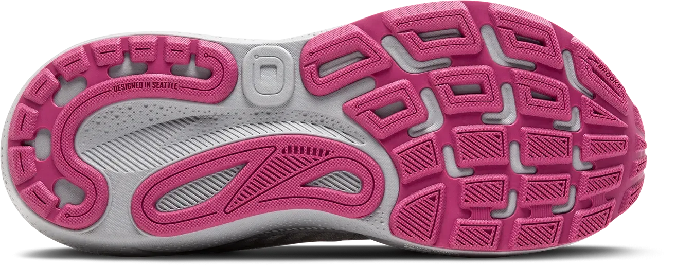 Women's Brooks Adrenaline GTS 24 – Trusted Stability & Soft Cushioning