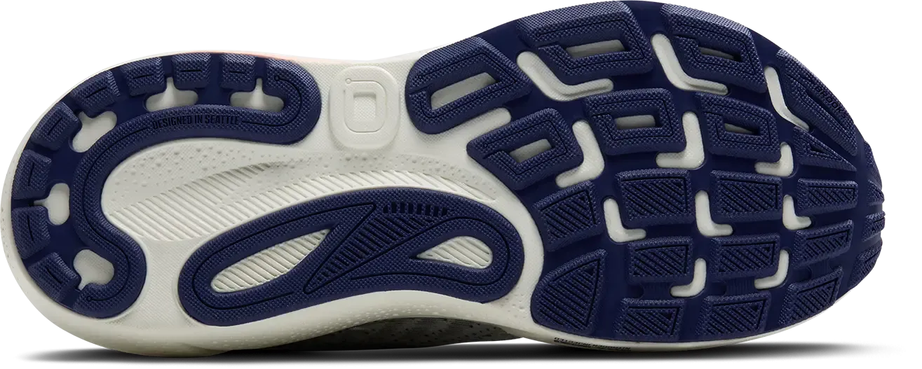 Women's Brooks Adrenaline GTS 24 – Trusted Stability & Soft Cushioning