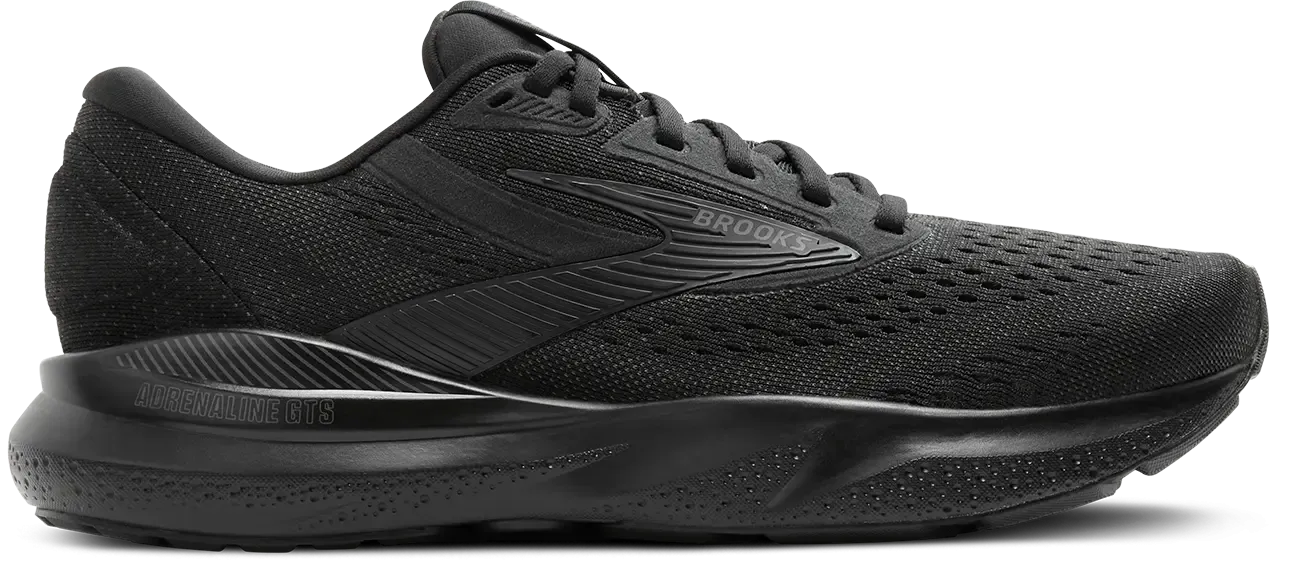 Women's Brooks Adrenaline GTS 24 – Trusted Stability & Soft Cushioning