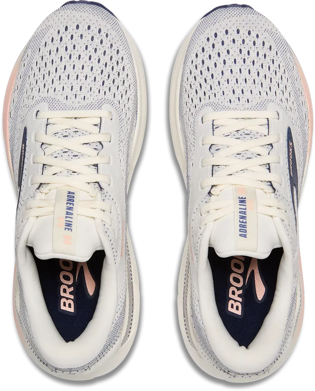 Women's Brooks Adrenaline GTS 24 – Trusted Stability & Soft Cushioning