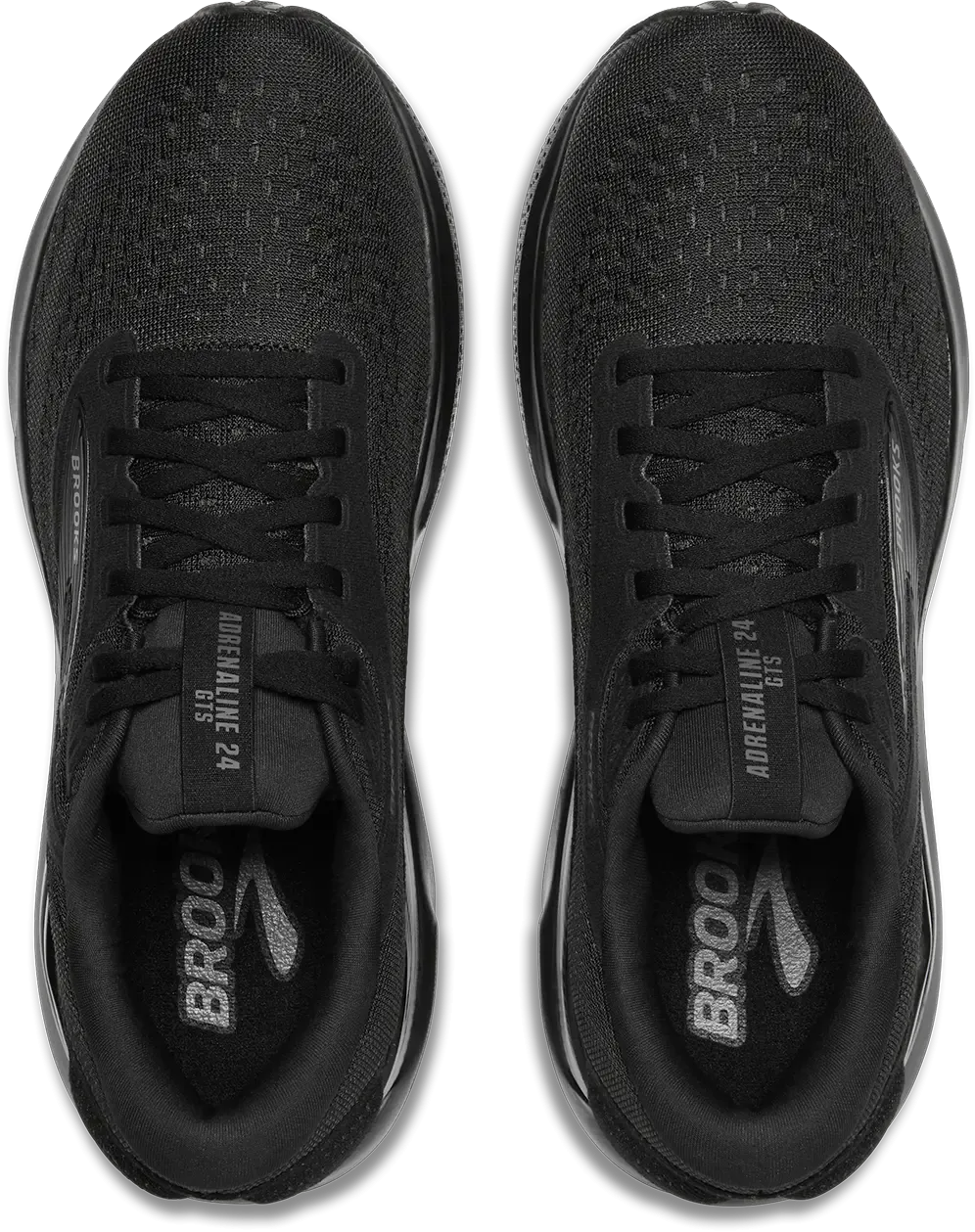 Women's Brooks Adrenaline GTS 24 – Trusted Stability & Soft Cushioning