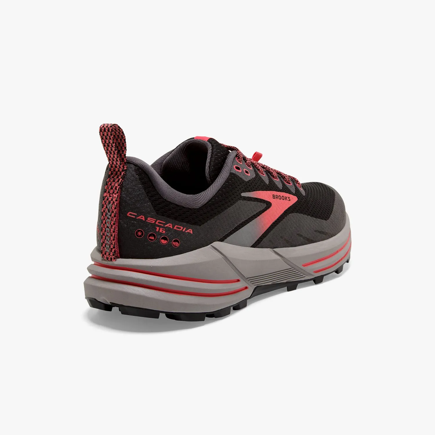 Women's Cascadia 16 GTX