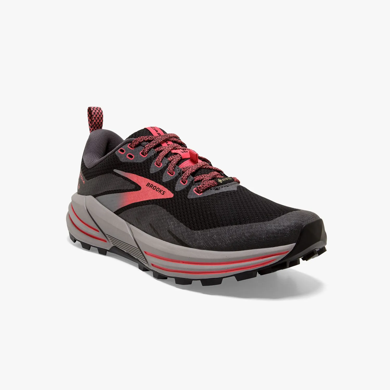 Women's Cascadia 16 GTX