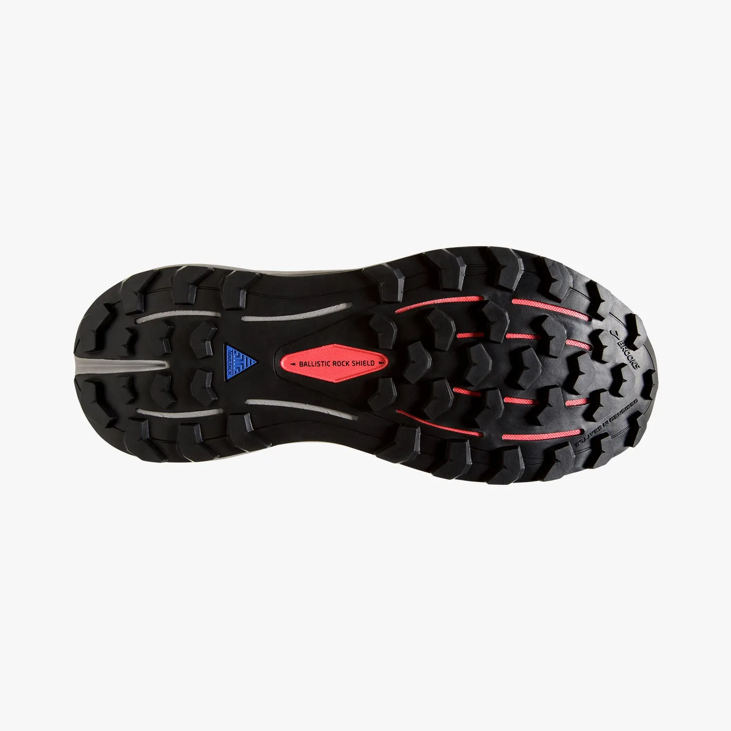 Women's Cascadia 16 GTX
