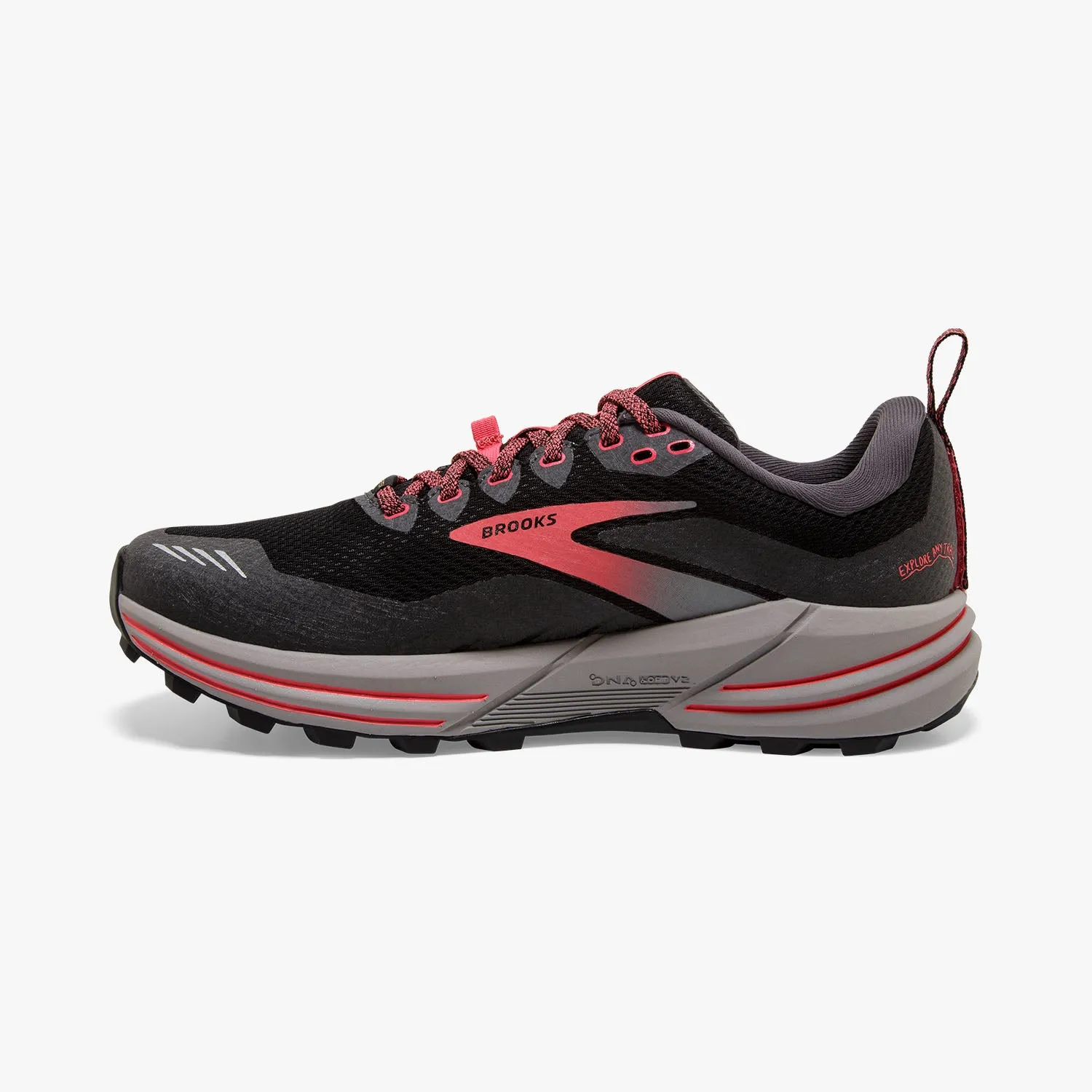 Women's Cascadia 16 GTX