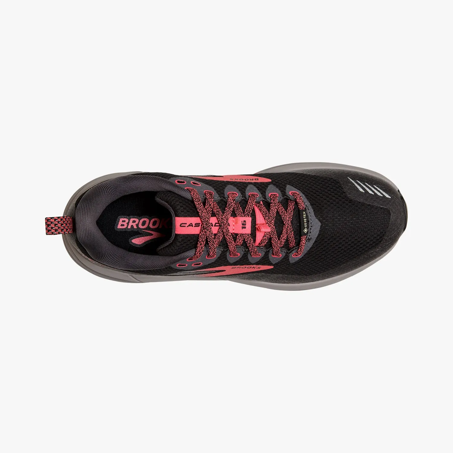 Women's Cascadia 16 GTX