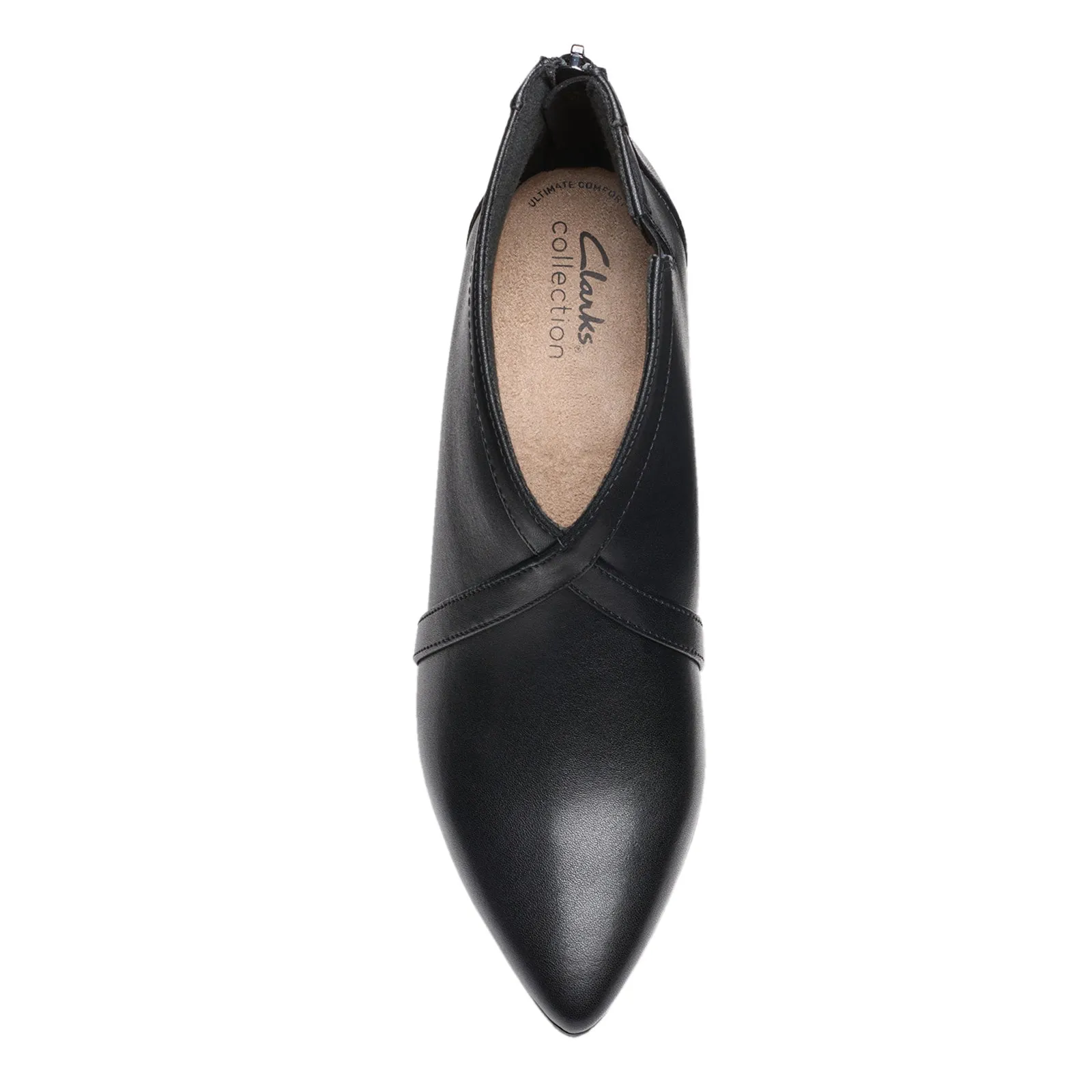 Women's Clarks, Kataleyna Sol Shootie