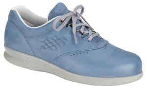 Women's Free Time Walking Shoe in Denim