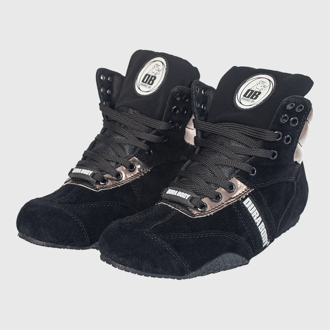Women's New Black Pro Level 2 Series