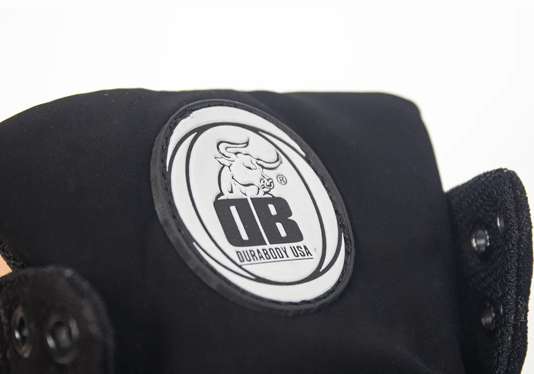 Women's New Black Pro Level 2 Series