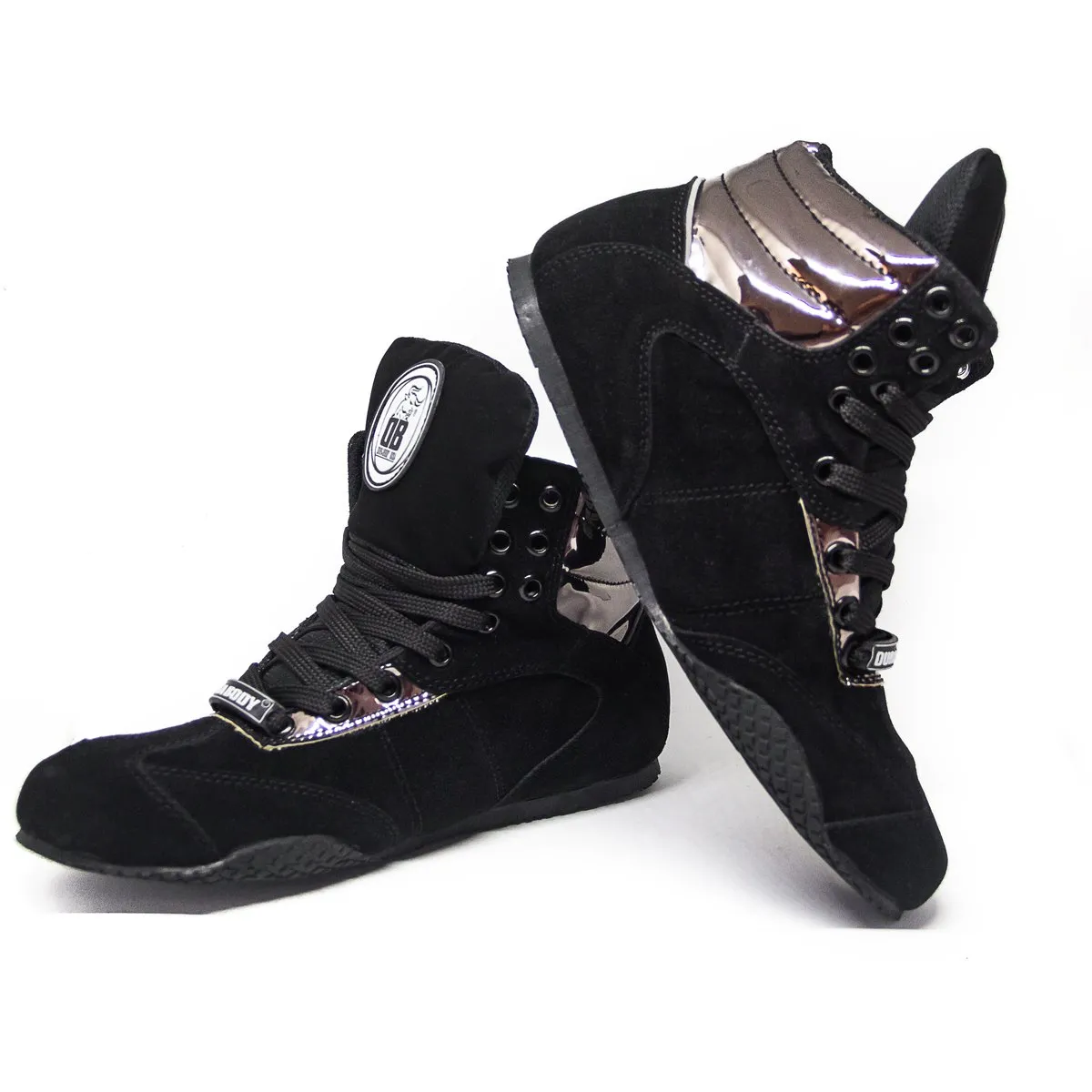 Women's New Black Pro Level 2 Series