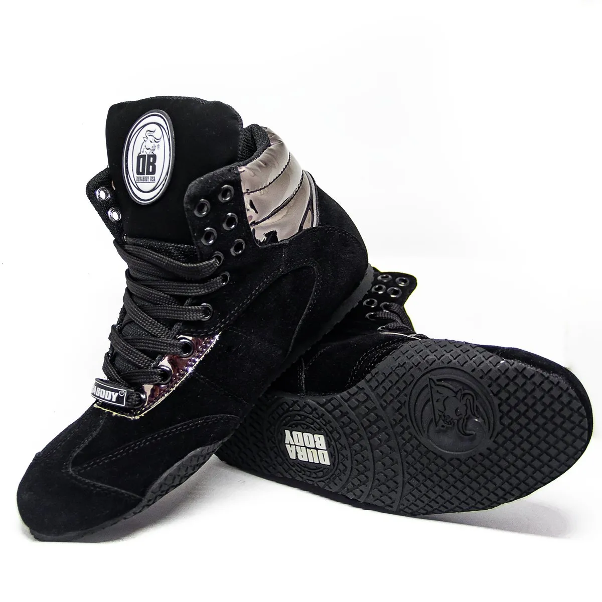 Women's New Black Pro Level 2 Series