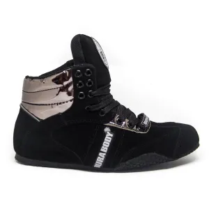 Women's New Black Pro Level 2 Series