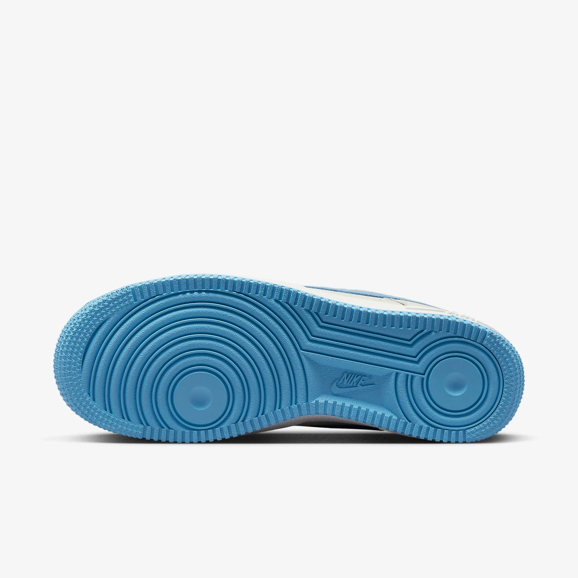 Women's Nike Air Force 1 '07 LXX "University Blue" (DX1193-100)