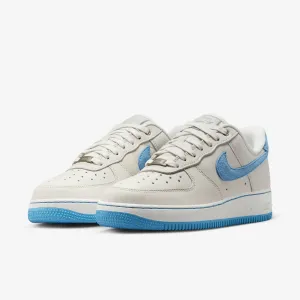 Women's Nike Air Force 1 '07 LXX "University Blue" (DX1193-100)
