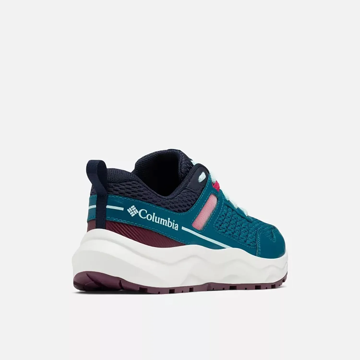 Women's Plateau Shoe 1987111
