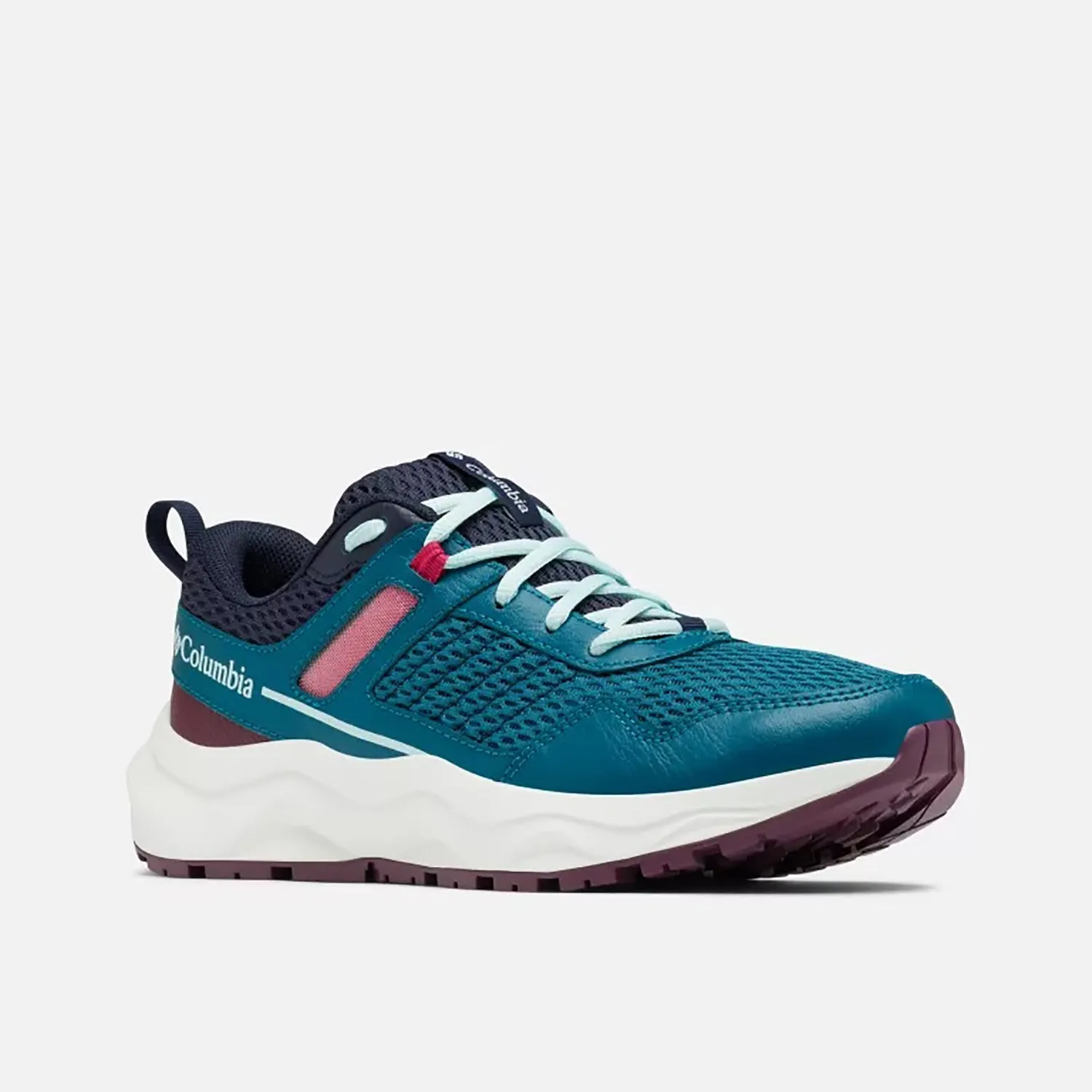 Women's Plateau Shoe 1987111