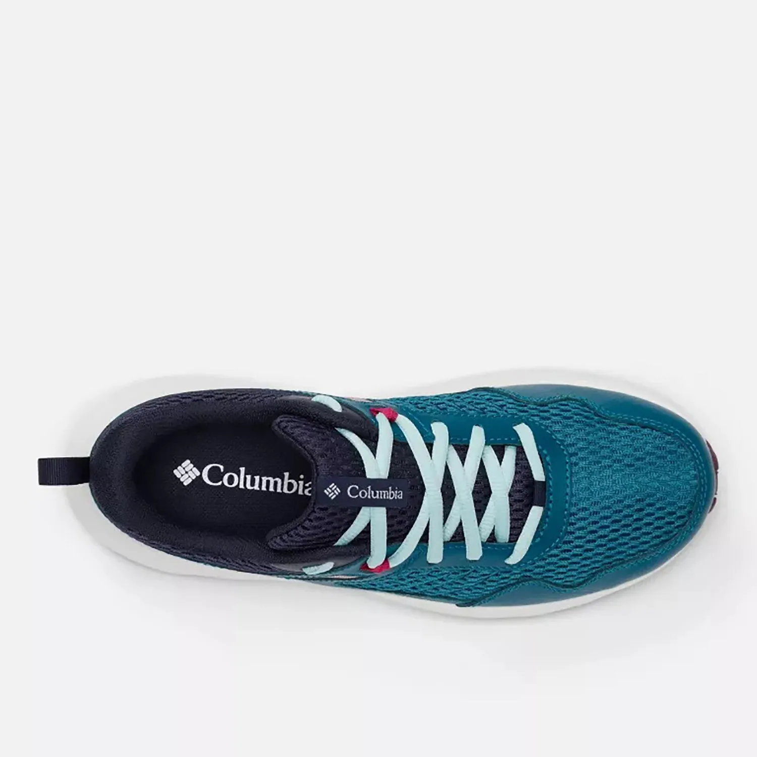 Women's Plateau Shoe 1987111
