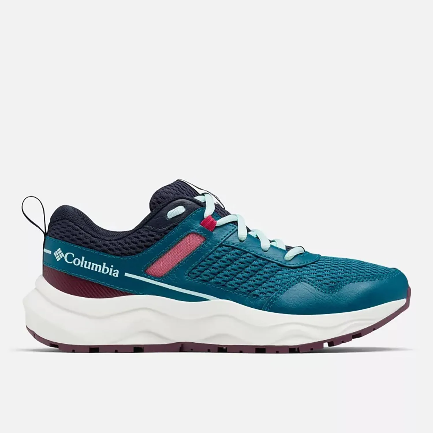 Women's Plateau Shoe 1987111