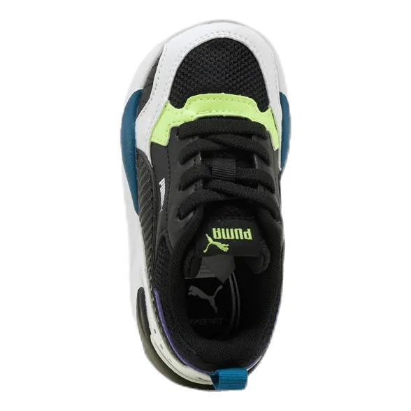 X-Ray 2 Square AC Inf Blue/Black