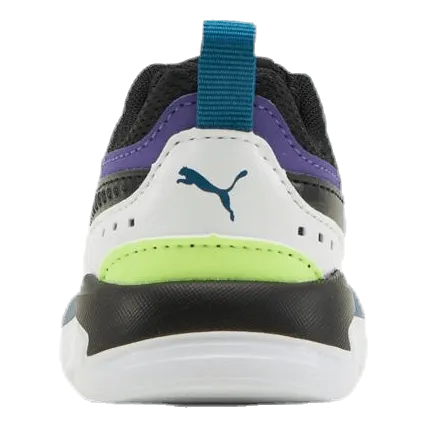 X-Ray 2 Square AC Inf Blue/Black