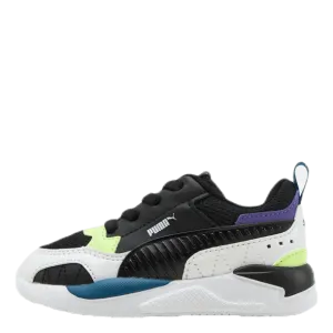 X-Ray 2 Square AC Inf Blue/Black