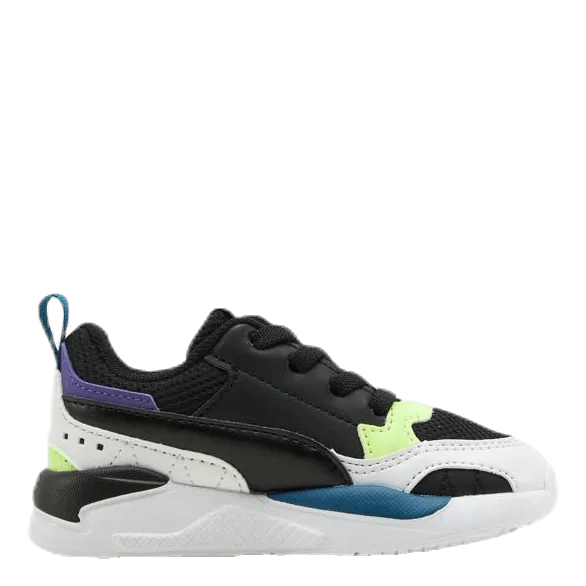 X-Ray 2 Square AC Inf Blue/Black